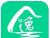 逸民宿logo图