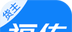 福佑卡车logo图