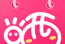 晒娃logo图