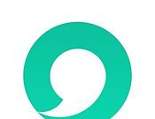 易信logo图