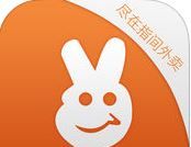 指间外卖logo图
