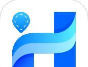 慧停车logo图