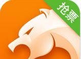 猎豹抢票大师logo图