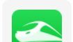 抢火车票logo图