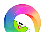 溪谷浏览器logo图