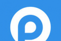 共停logo图