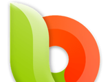 Next浏览器logo图