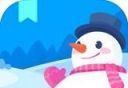 雪地阅读logo图