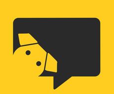 有毒logo图