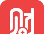 财神道logo图
