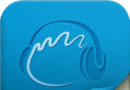 新浪听书logo图