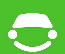 换车网logo图
