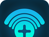 WiFi上网神器logo图