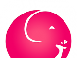鹿象logo图
