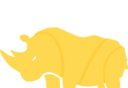 嬉牛旅行logo图