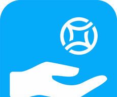 益还管家logo图