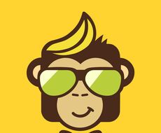 灵鲜生logo图