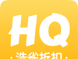 浩雀折扣logo图