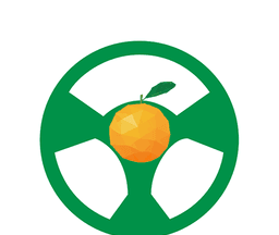 橘子代驾logo图