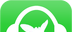 兔子听书logo图