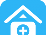 健康小屋logo图