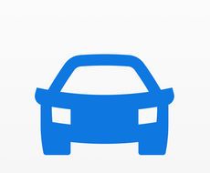 美团打车logo图