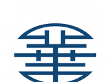 华夏信财logo图