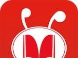 蚂蚁快报logo图