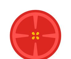 蕃茄出行logo图
