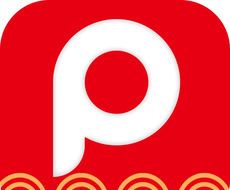 SPS停车logo图