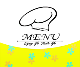 美食专家logo图