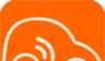 熊猫驾信logo图