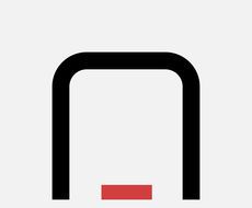 觅泊停车logo图