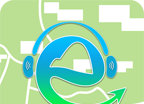e景游logo图
