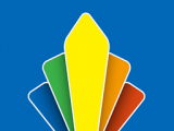智慧靖江logo图