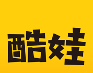 酷娃logo图