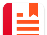 淘书馆logo图