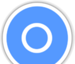 My浏览器logo图