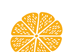 果速送logo图