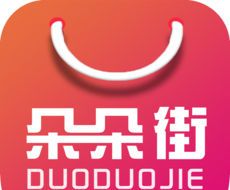 朵朵街logo图