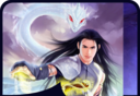 玄幻小说集logo图