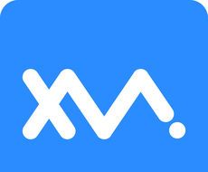 新媒之家logo图