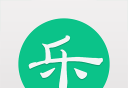 乐米小说阅读logo图