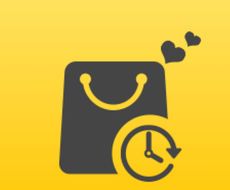 整点好货logo图