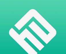 合肥停车logo图