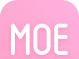 MOE相机logo图