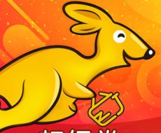 中捷乐淘logo图