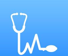 高心健康logo图