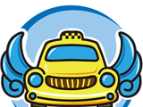 飞嘀打车logo图