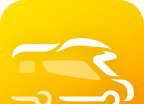房车生活家logo图